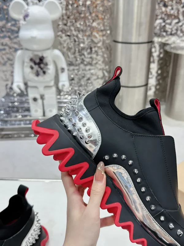 Christian Louboutin shoes - rep shoes