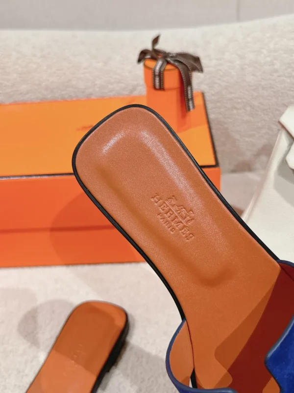 Hermes shoes - Replica shoes