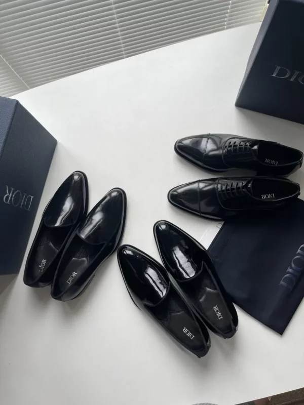 Dior shoes - Replica shoes