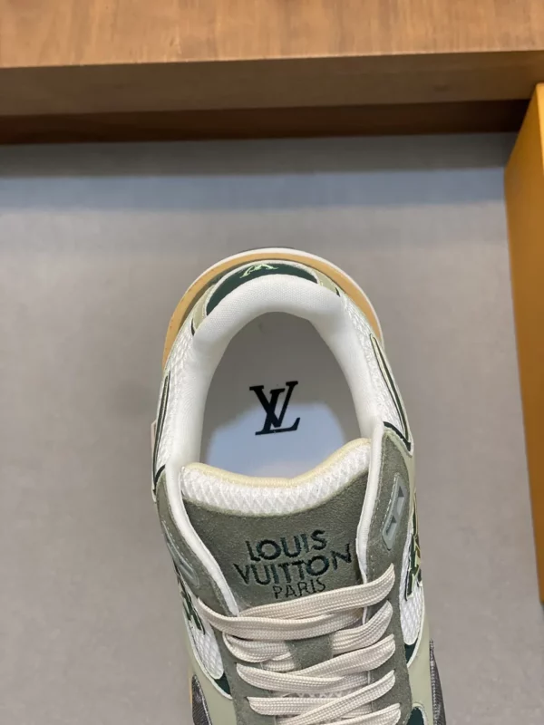 Louis Vuitton shoes - rep shoes