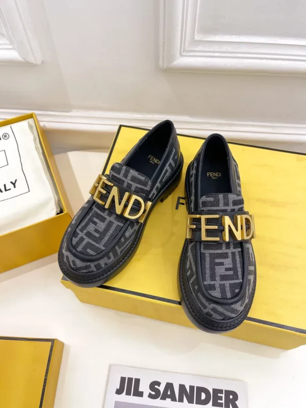 Fendi shoes - rep shoes