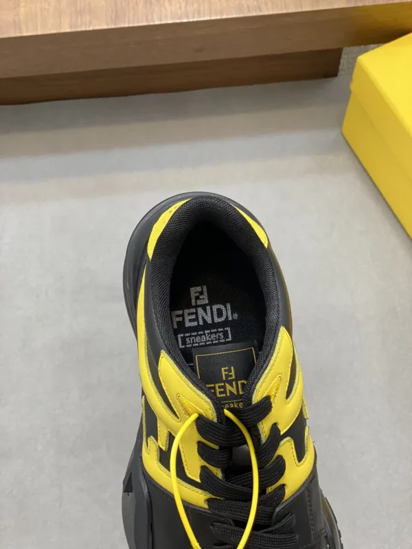 Fendi shoes - Replica shoes