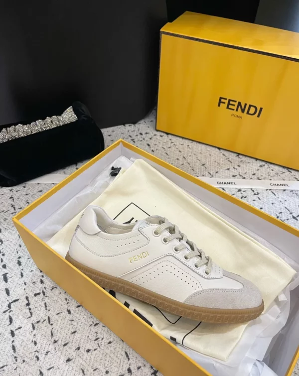 Fendi shoes - rep shoes