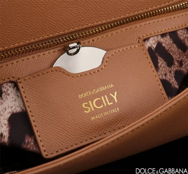 Dolce Gabbana bag - replica bags