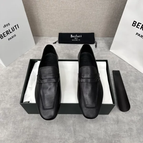 Berluti shoes - rep shoes