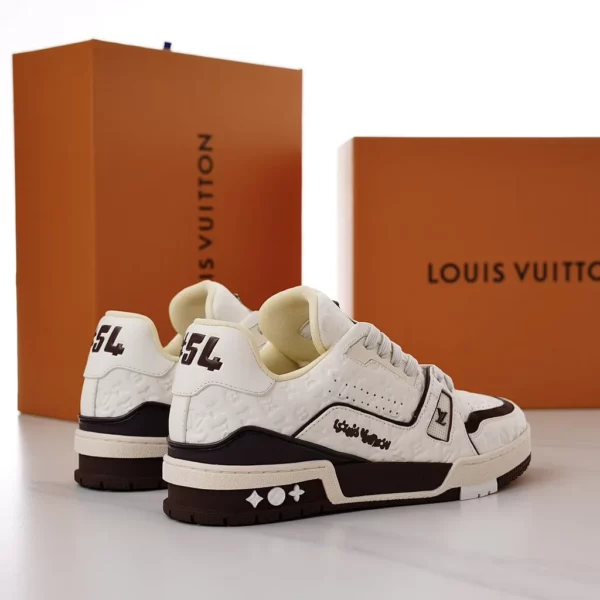 Louis Vuitton shoes - rep shoes