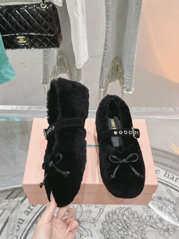 MiuMiu shoes - rep shoes