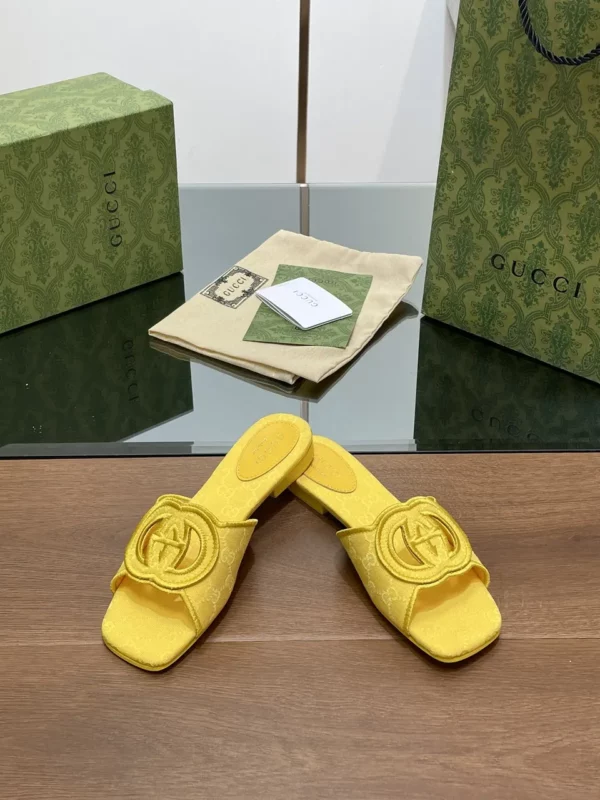 Gucci shoes - replica gucci shoes