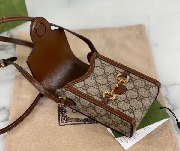 Gucci bag - rep bags