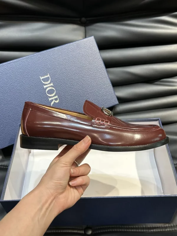 Dior shoes - rep shoes