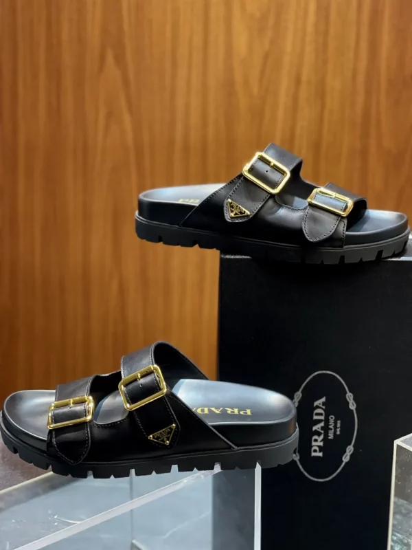 Prada shoes - Replica shoes