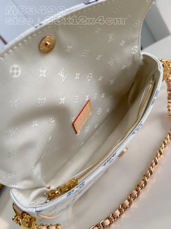 Louis Vuitton bag - louis vuitton replica bags