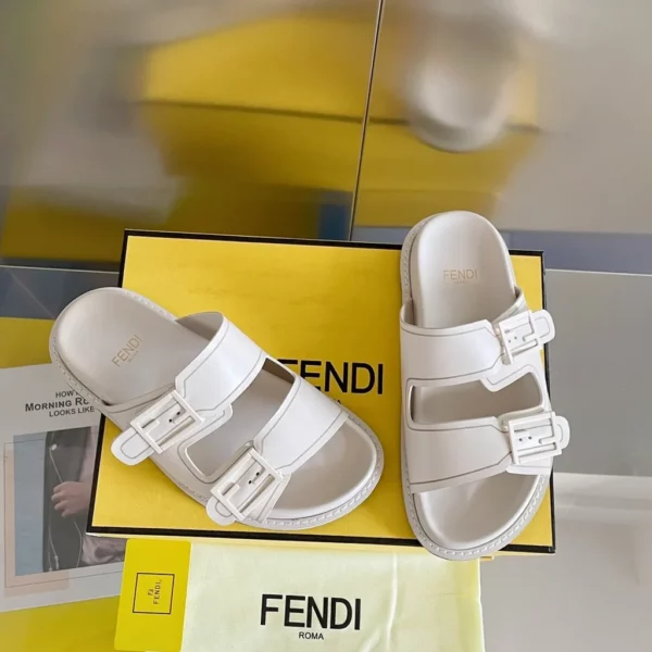 Fendi shoes - rep shoes