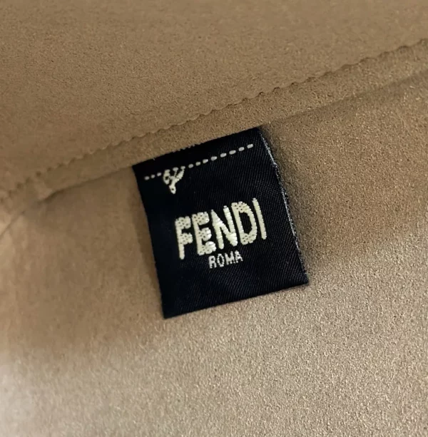 Fendi bag - fendi replica bags