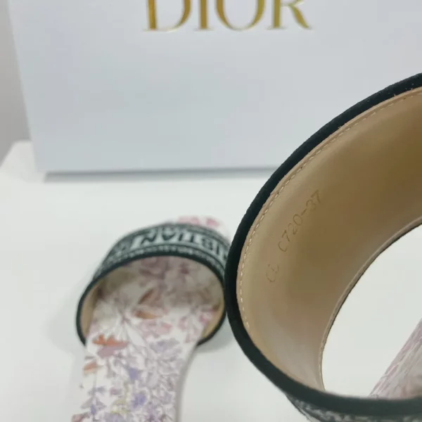 Dior shoes - rep shoes