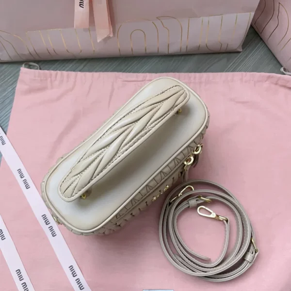 MiuMiu bag - replica bags