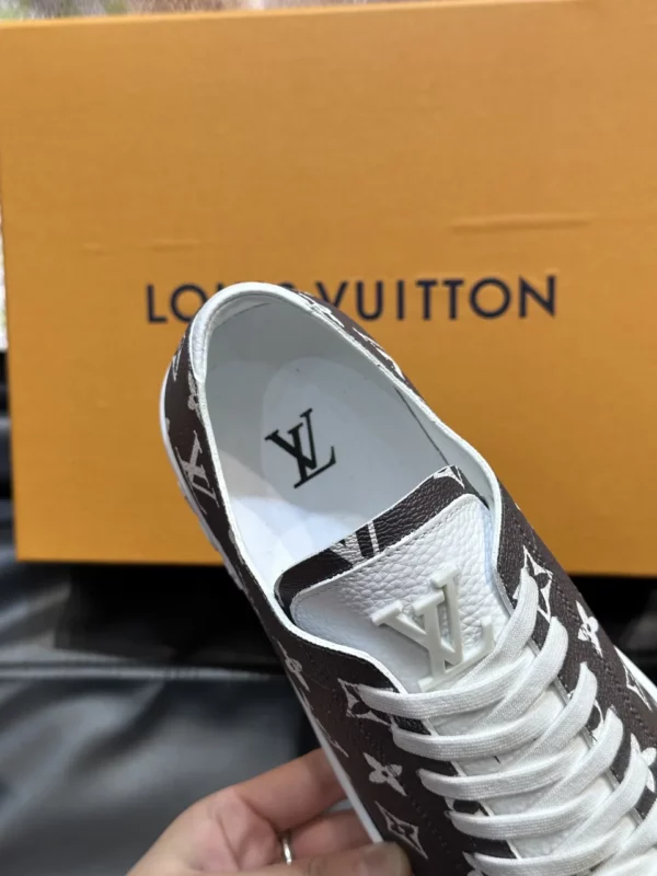 Louis Vuitton shoes - rep shoes