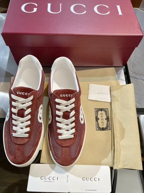 Gucci shoes - replica gucci shoes