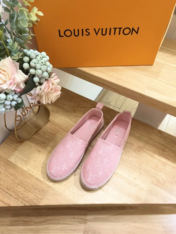 Louis Vuitton shoes - louis vuitton replica shoes