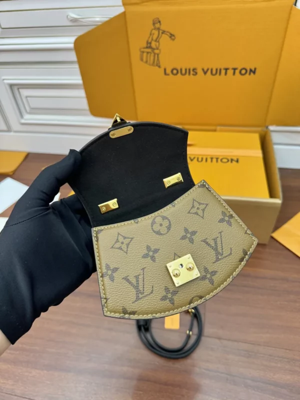 Louis Vuitton bag - louis vuitton replica bags