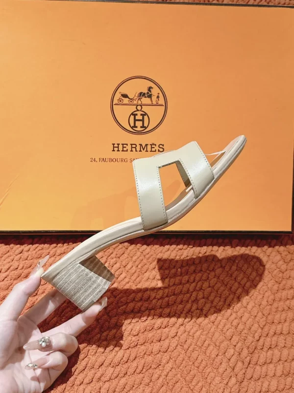 Hermes shoes - rep shoes