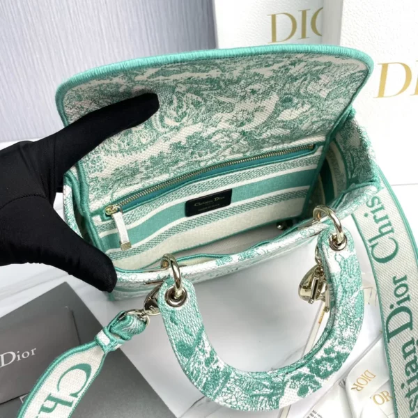 Dior bag - replica dior bags