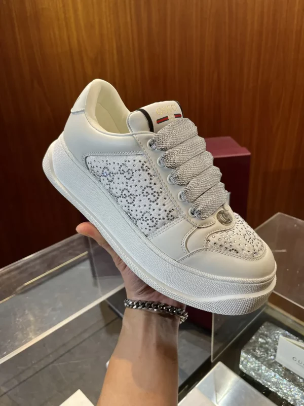 Gucci shoes - rep shoes