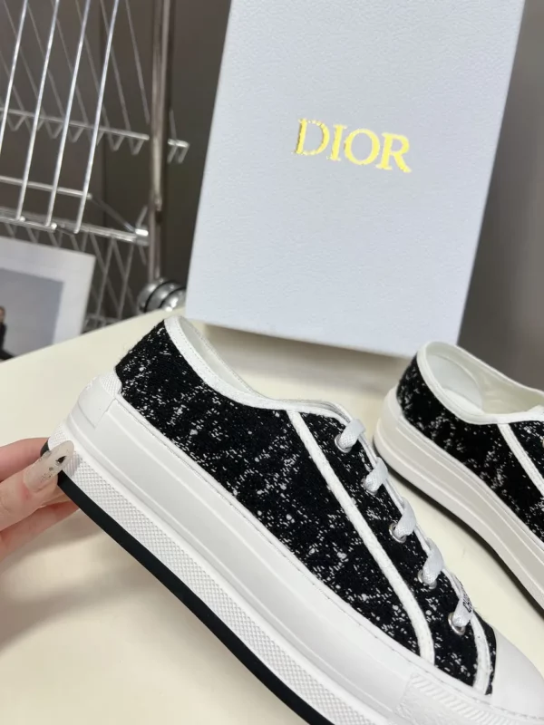 Dior shoes - rep shoes