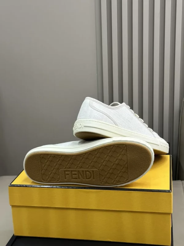 Fendi shoes - rep shoes