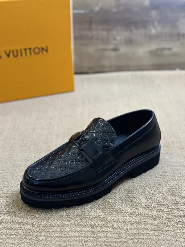 Louis Vuitton shoes - louis vuitton replica shoes