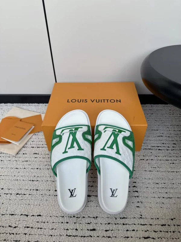 Louis Vuitton shoes - rep shoes