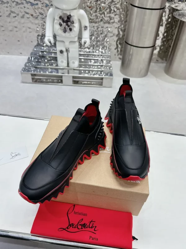 Christian Louboutin shoes - rep shoes