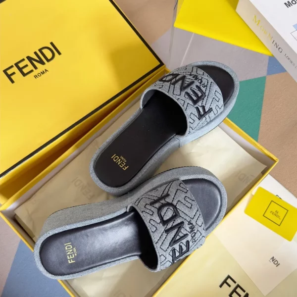 Fendi shoes - rep shoes