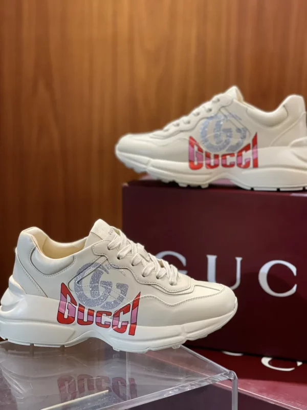 Gucci shoes - rep shoes