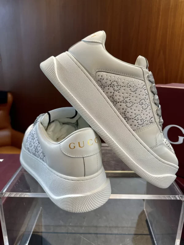 Gucci shoes - rep shoes