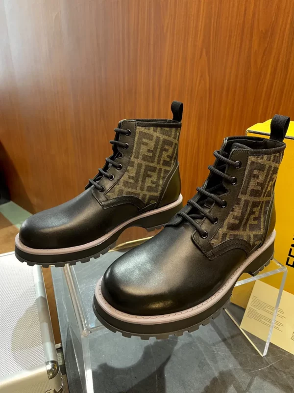 Fendi shoes - rep shoes