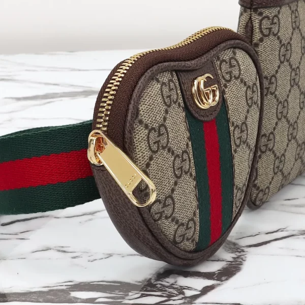 Gucci bag - rep bags