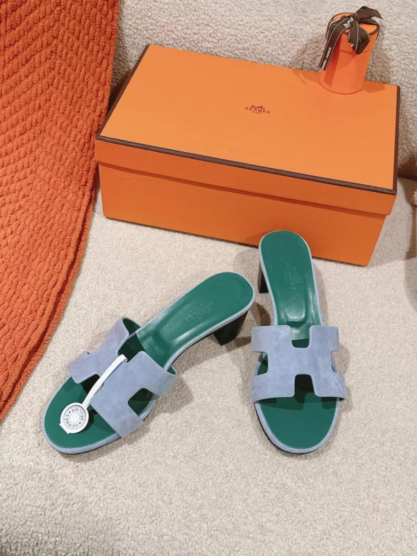 Hermes shoes - rep shoes