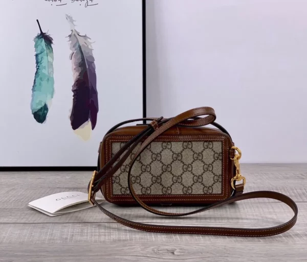 Gucci bag - rep bags