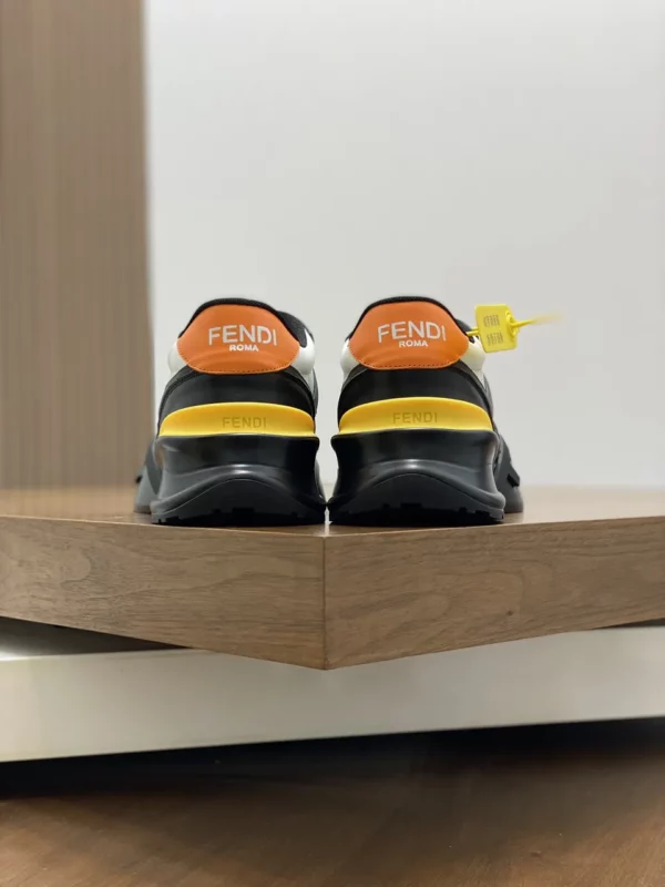 Fendi shoes - Replica shoes