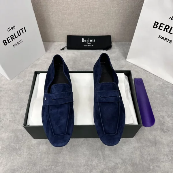 Berluti shoes - rep shoes