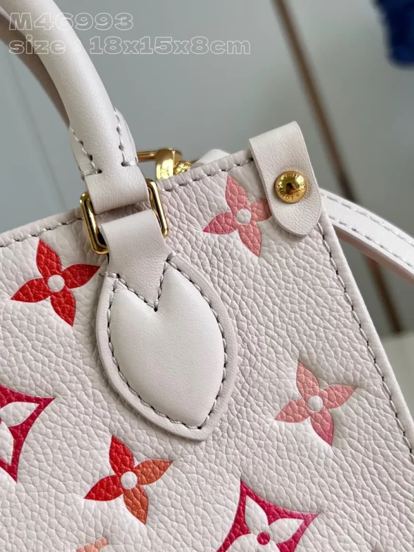 Louis Vuitton bag - louis vuitton replica bags