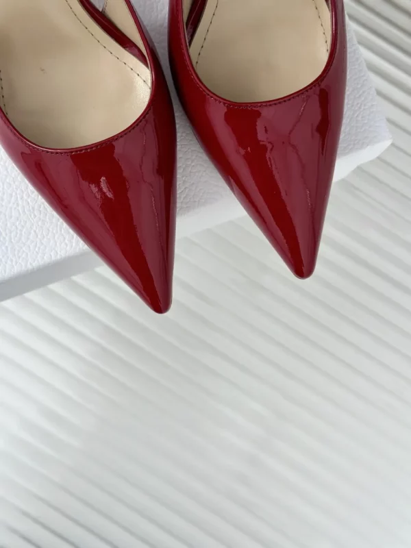 Dior shoes - Replica shoes