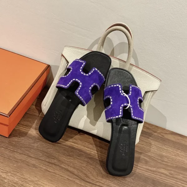 Hermes shoes - rep shoes