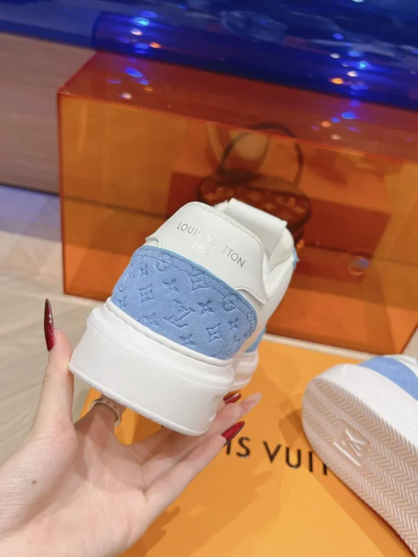 Louis Vuitton shoes - rep shoes