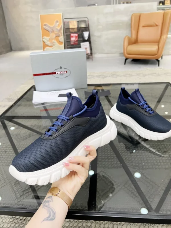 Prada shoes - rep shoes