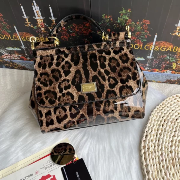 Dolce Gabbana bag - replica bags