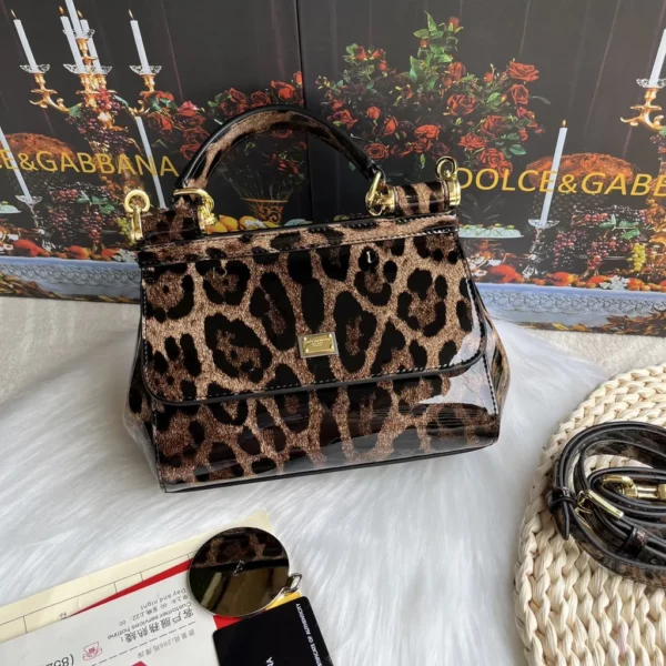 Dolce Gabbana bag - replica bags