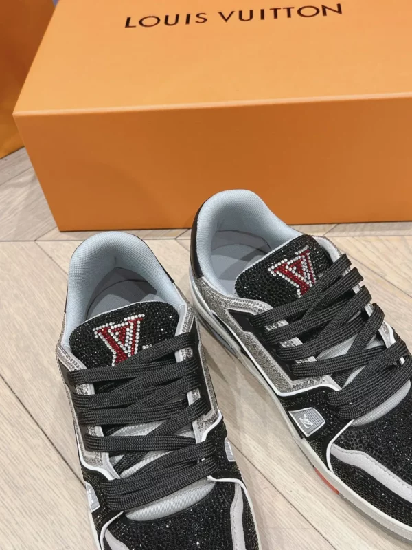 Louis Vuitton shoes - rep shoes