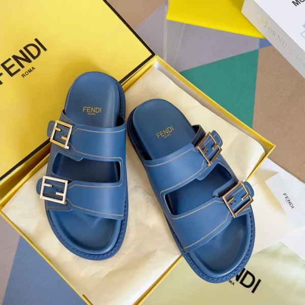 Fendi shoes - rep shoes